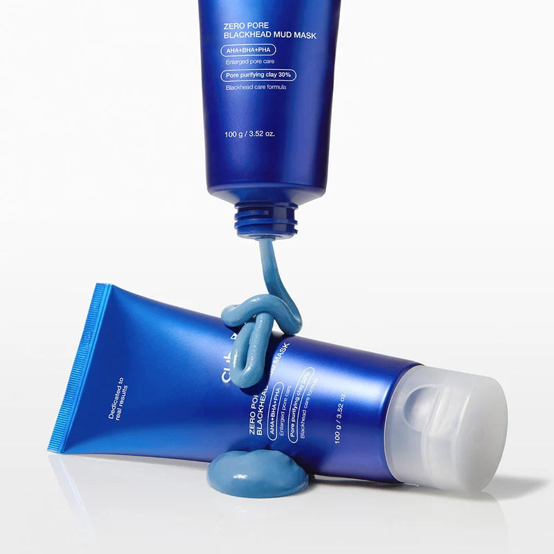 Blackhead Mud Mask