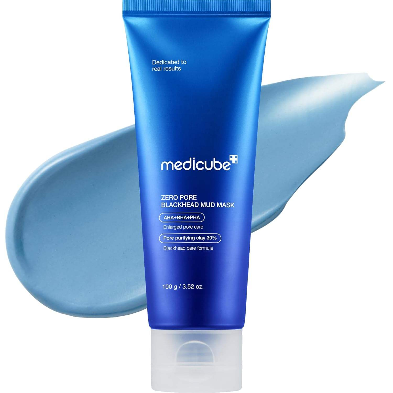 Blackhead Mud Mask